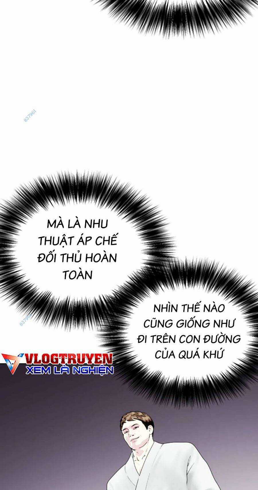 Loser Giỏi Võ - Chapter 40 - Trang 115