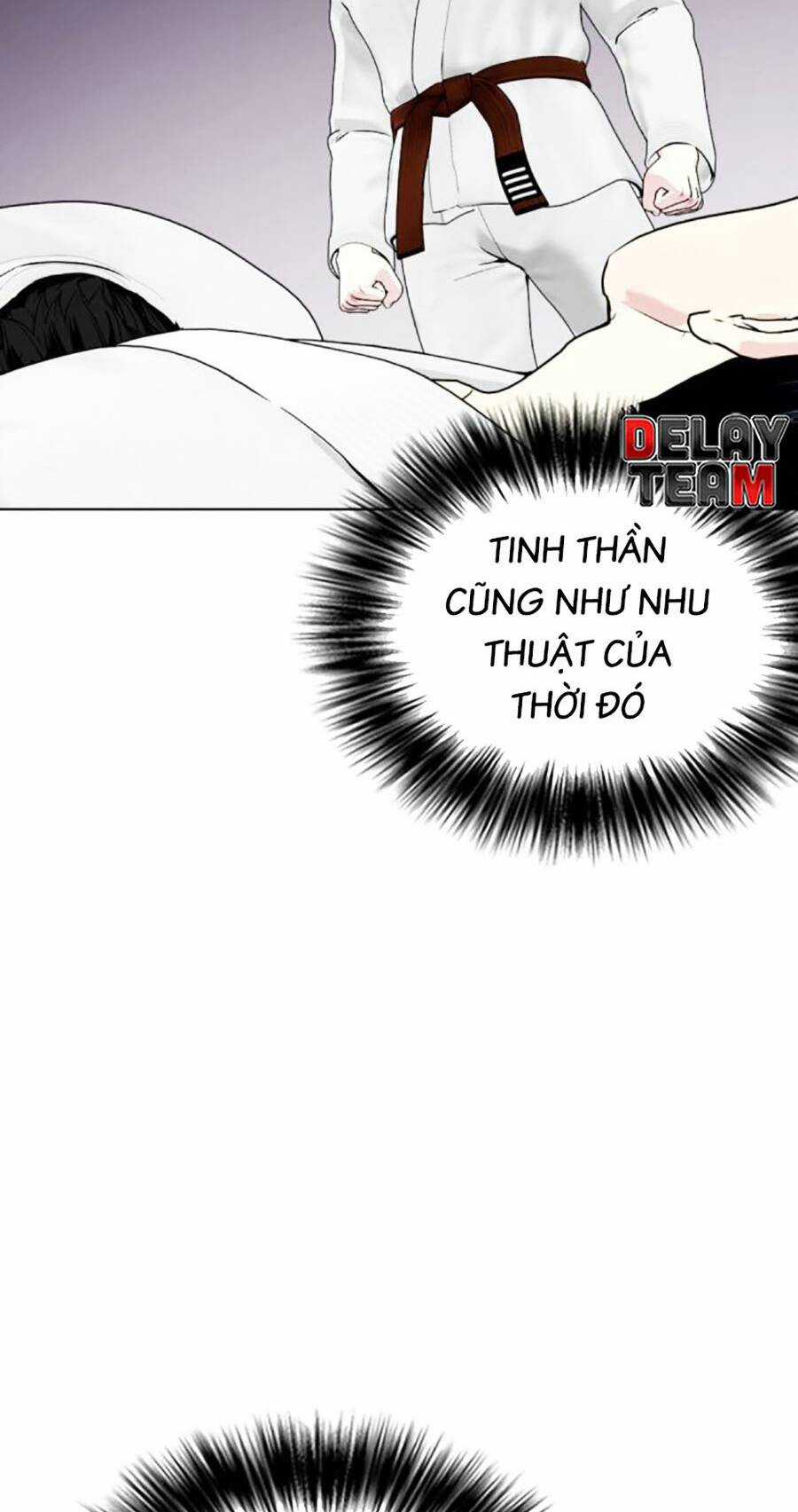 Loser Giỏi Võ - Chapter 40 - Trang 116