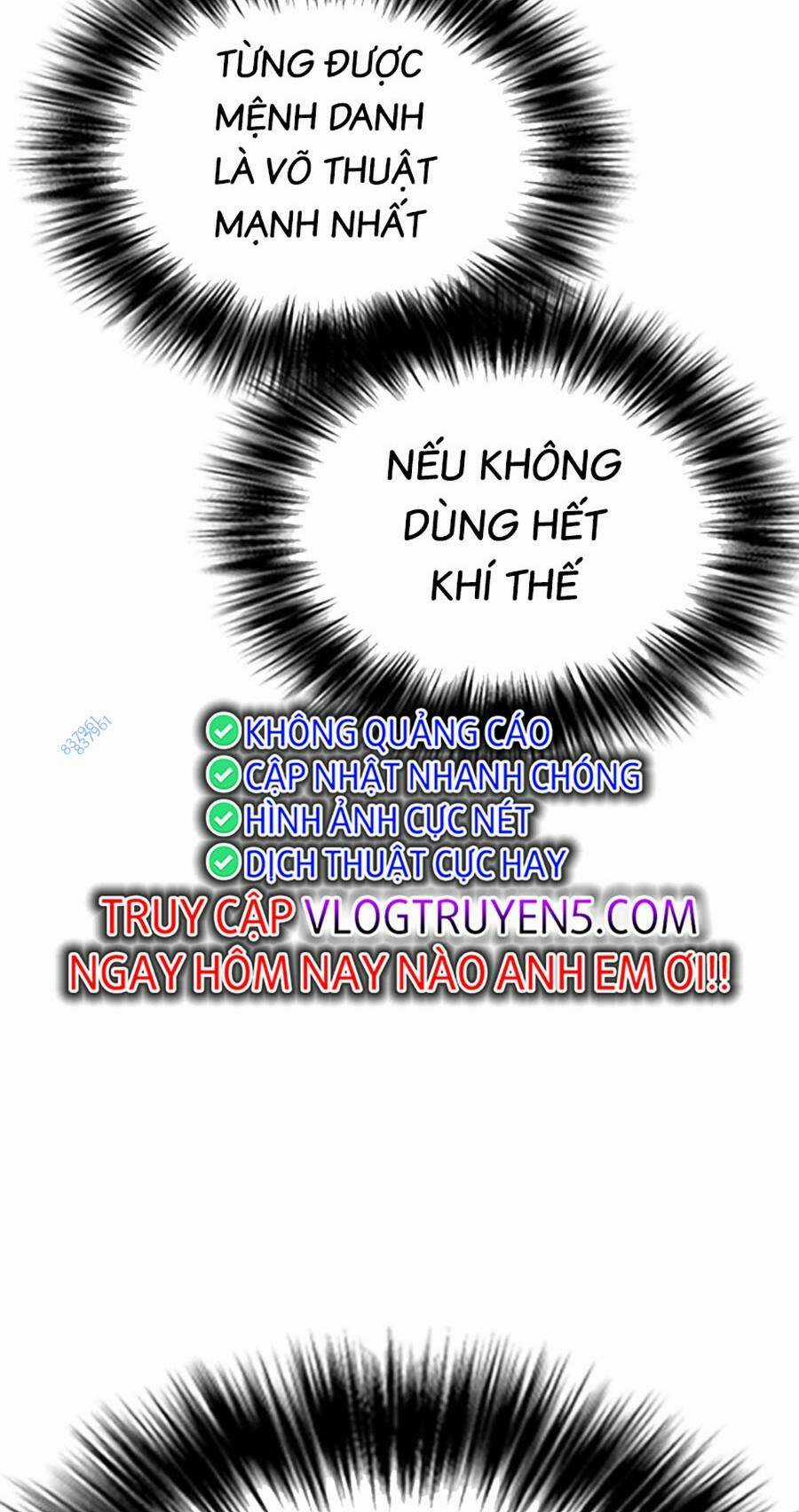 Loser Giỏi Võ - Chapter 40 - Trang 117