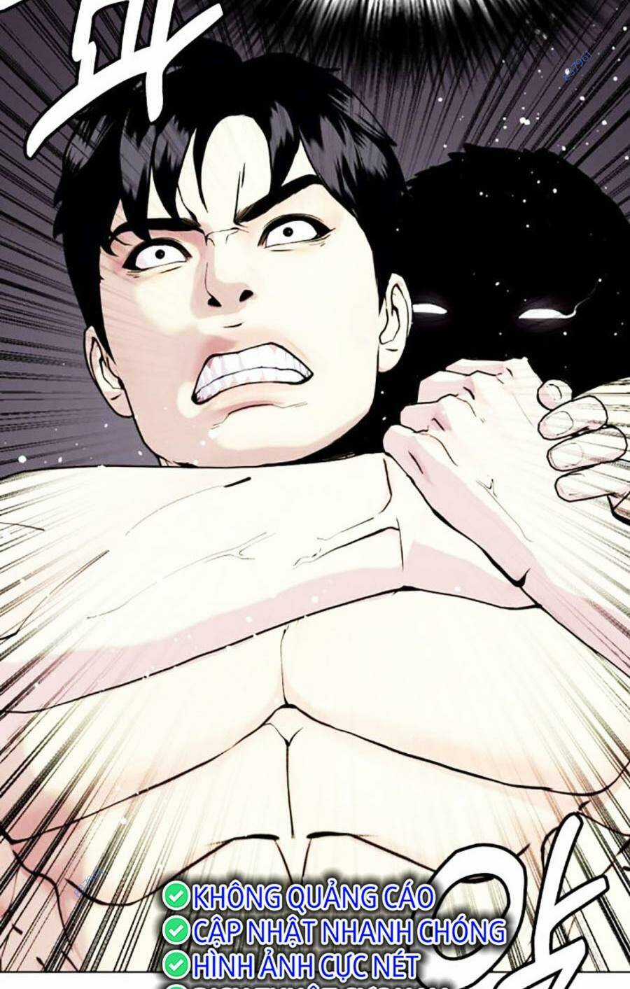 Loser Giỏi Võ - Chapter 40 - Trang 123