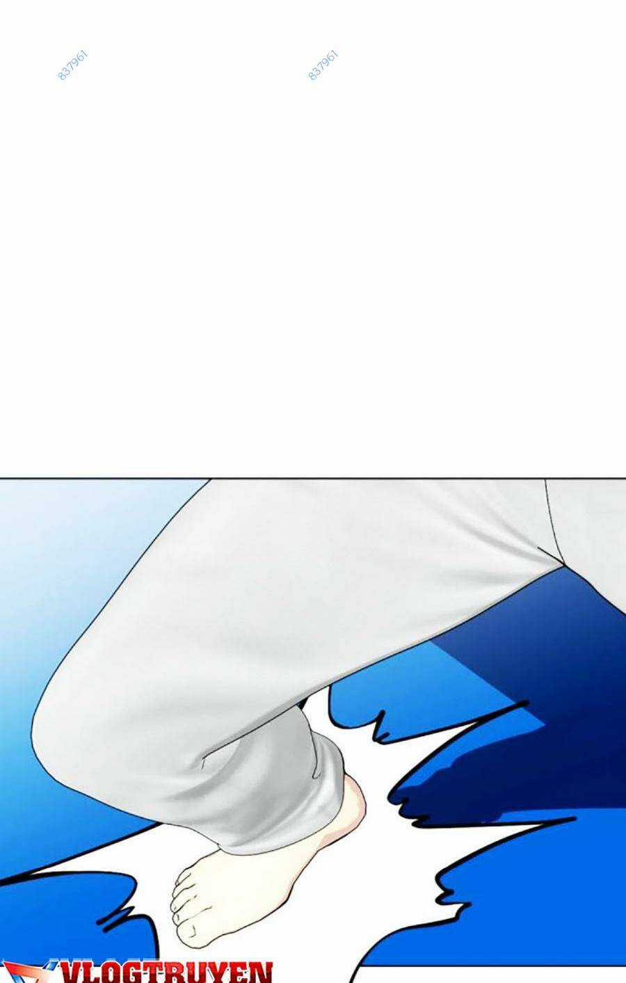 Loser Giỏi Võ - Chapter 40 - Trang 133