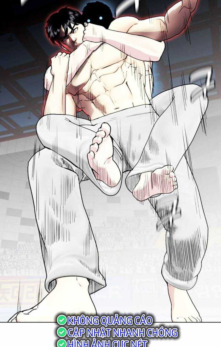 Loser Giỏi Võ - Chapter 40 - Trang 136