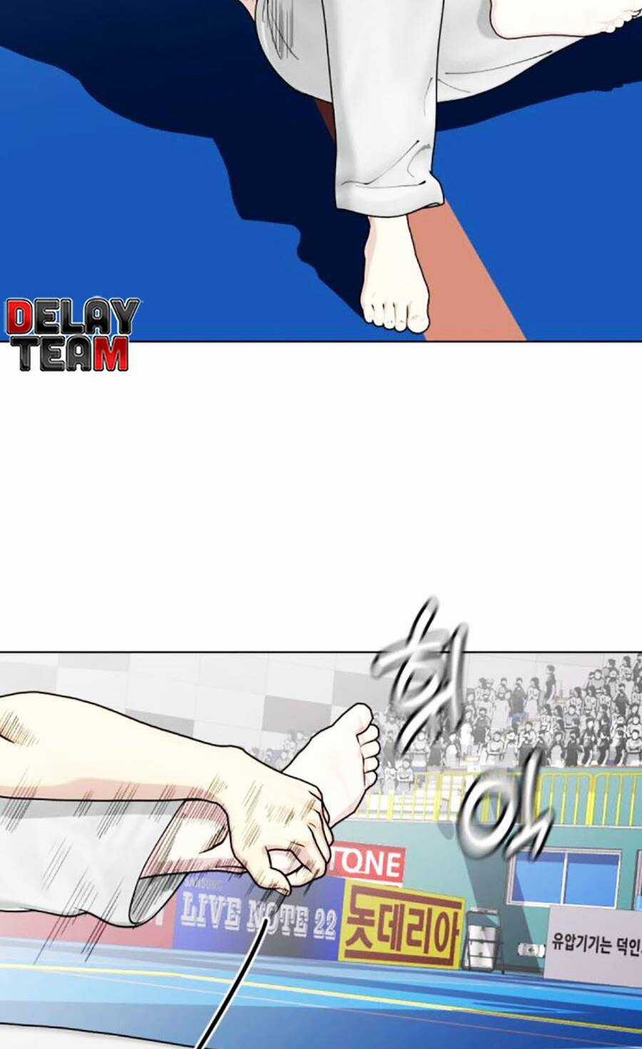 Loser Giỏi Võ - Chapter 40 - Trang 20