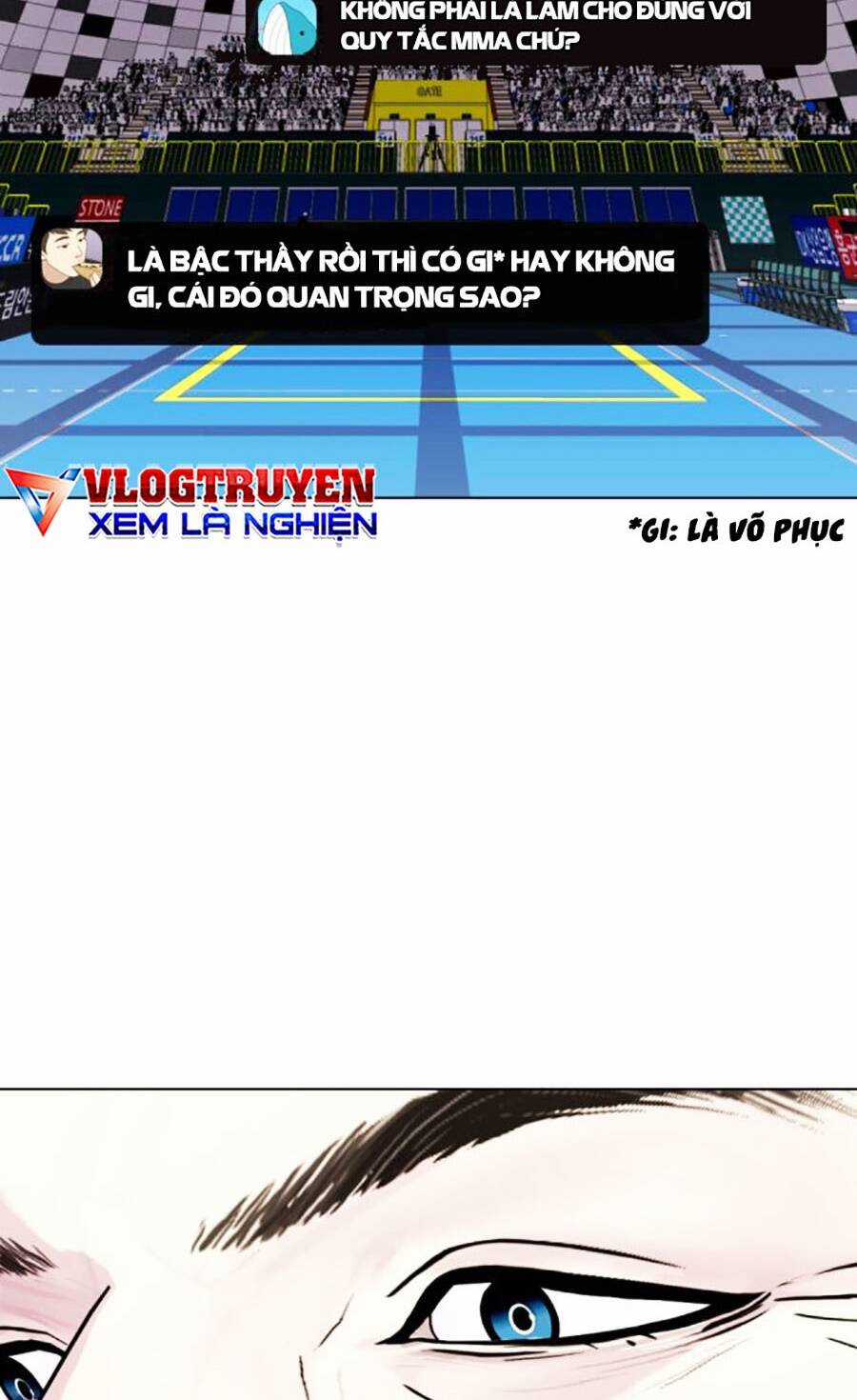 Loser Giỏi Võ - Chapter 40 - Trang 3