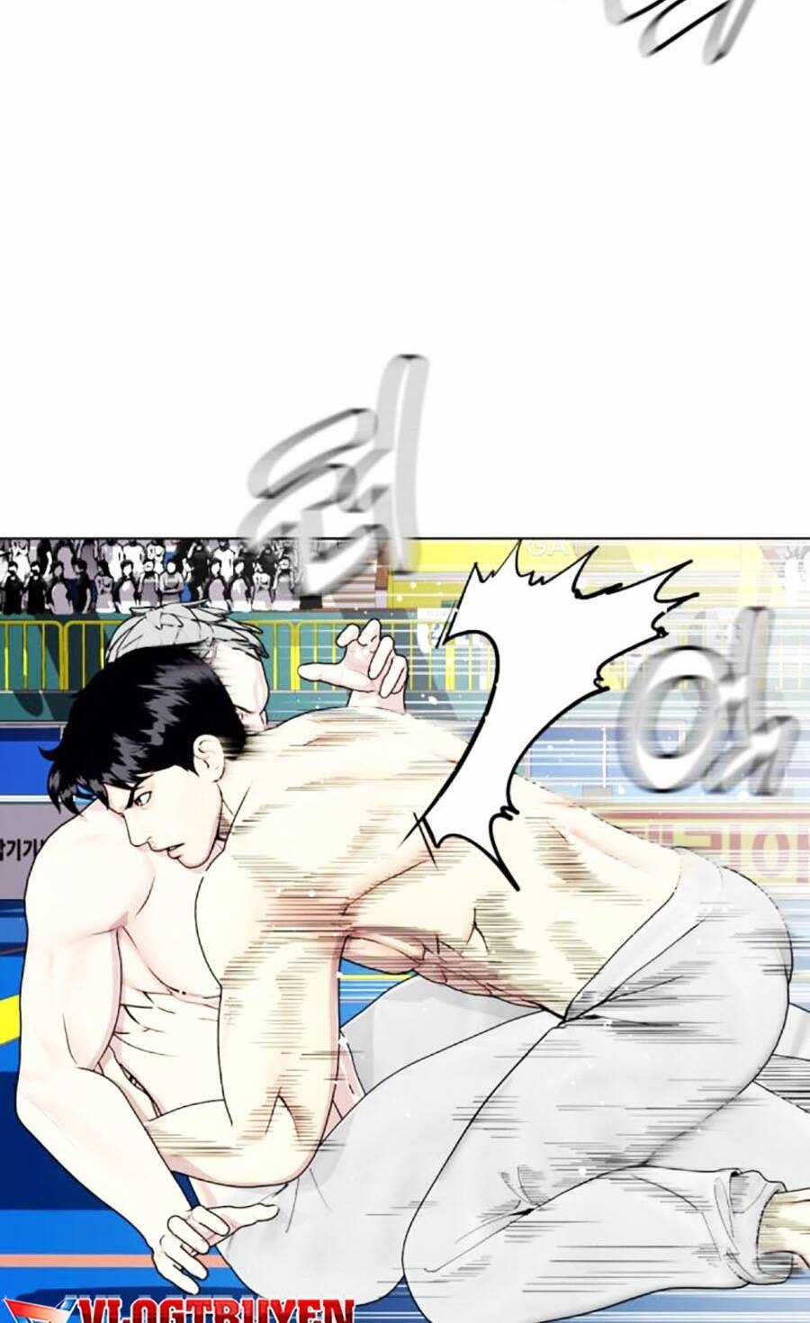 Loser Giỏi Võ - Chapter 40 - Trang 23