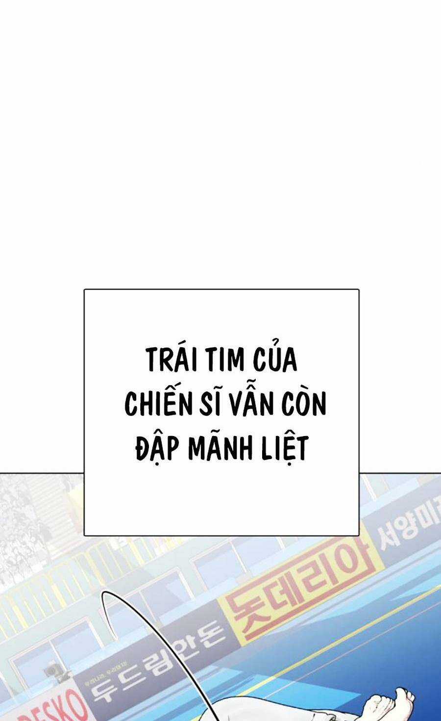 Loser Giỏi Võ - Chapter 40 - Trang 33