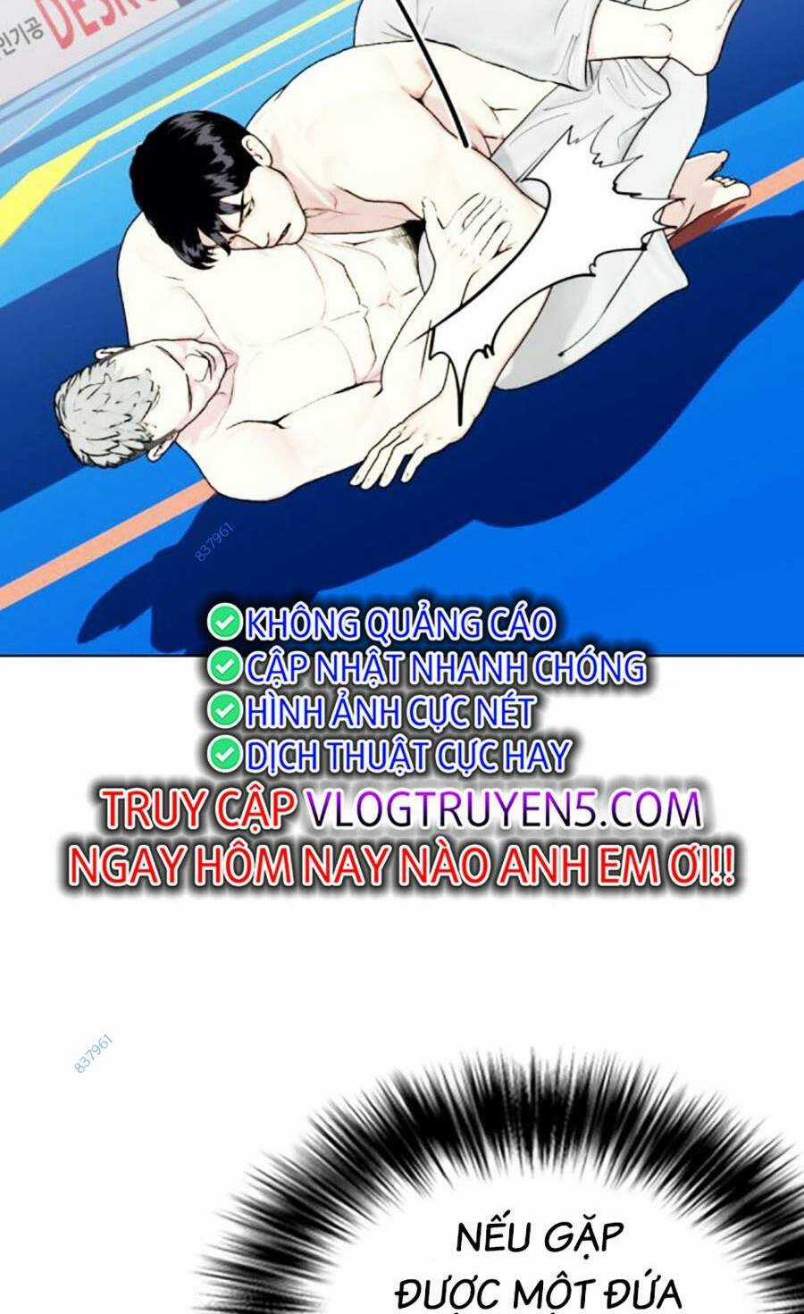 Loser Giỏi Võ - Chapter 40 - Trang 34