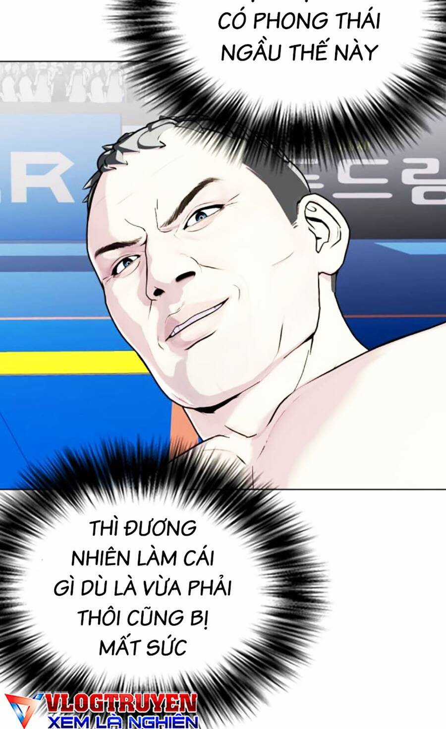 Loser Giỏi Võ - Chapter 40 - Trang 35