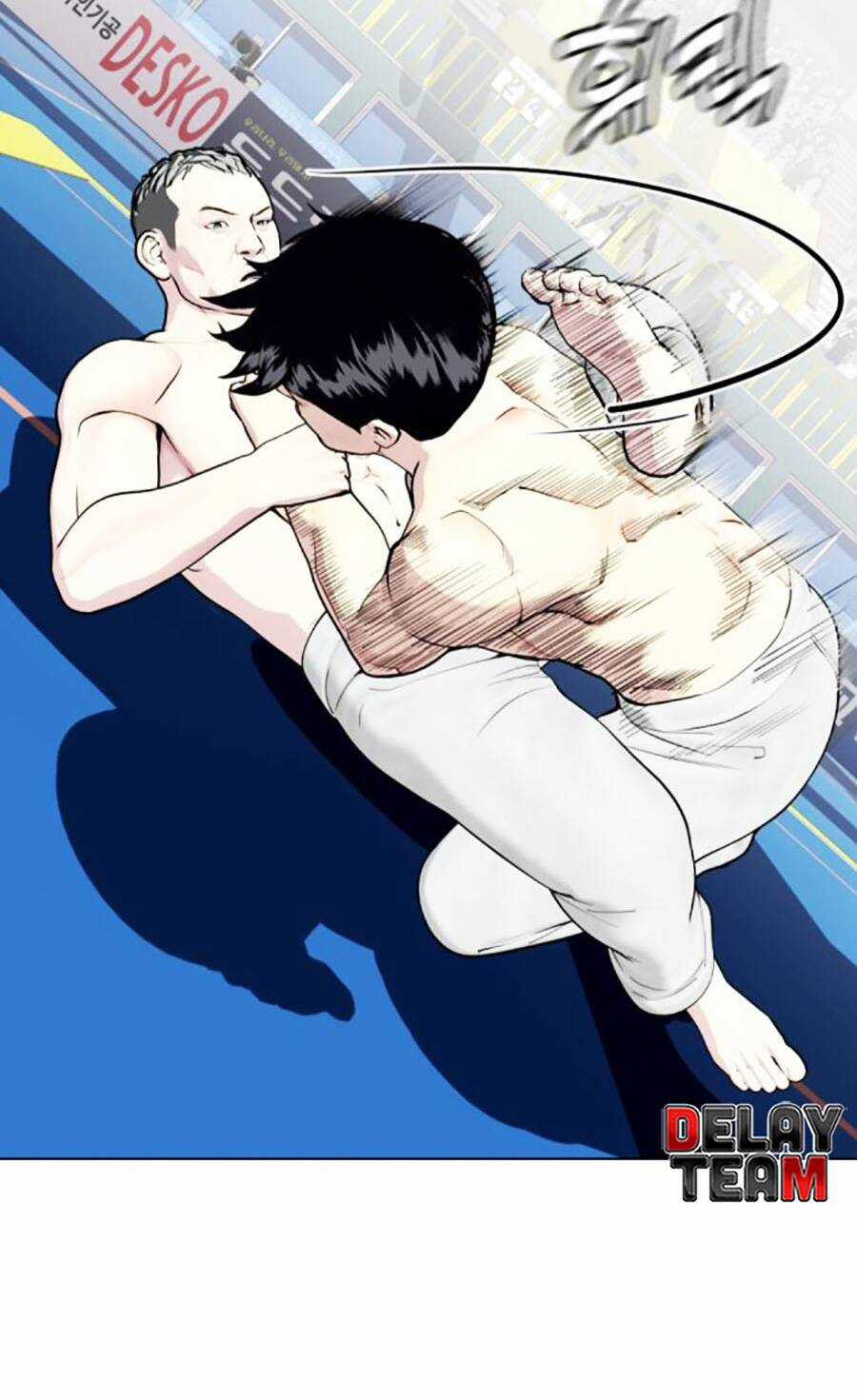 Loser Giỏi Võ - Chapter 40 - Trang 40