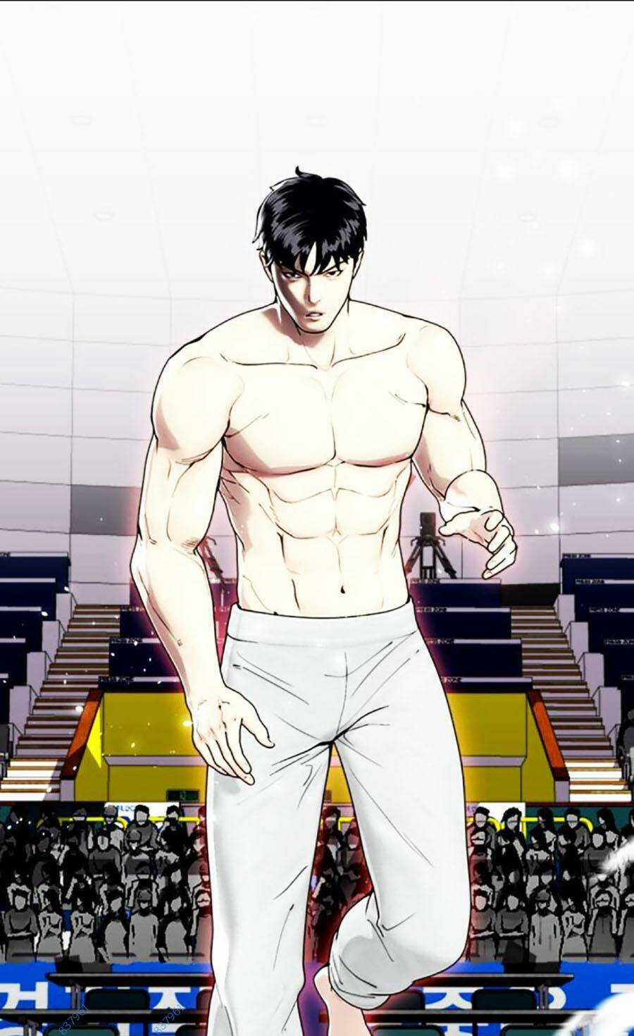 Loser Giỏi Võ - Chapter 40 - Trang 5