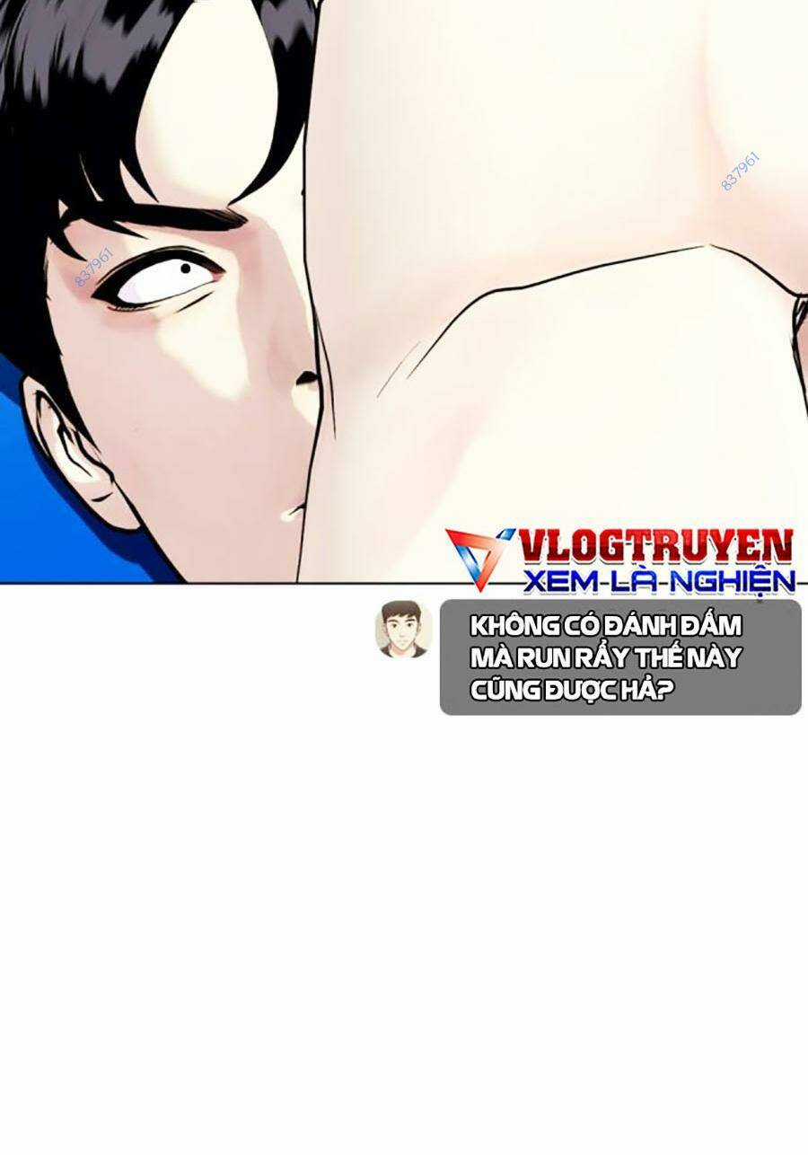 Loser Giỏi Võ - Chapter 40 - Trang 45