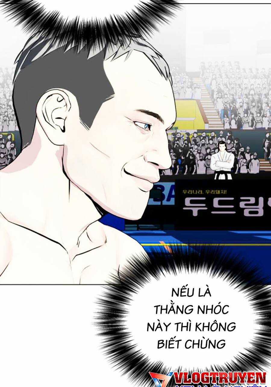 Loser Giỏi Võ - Chapter 40 - Trang 59
