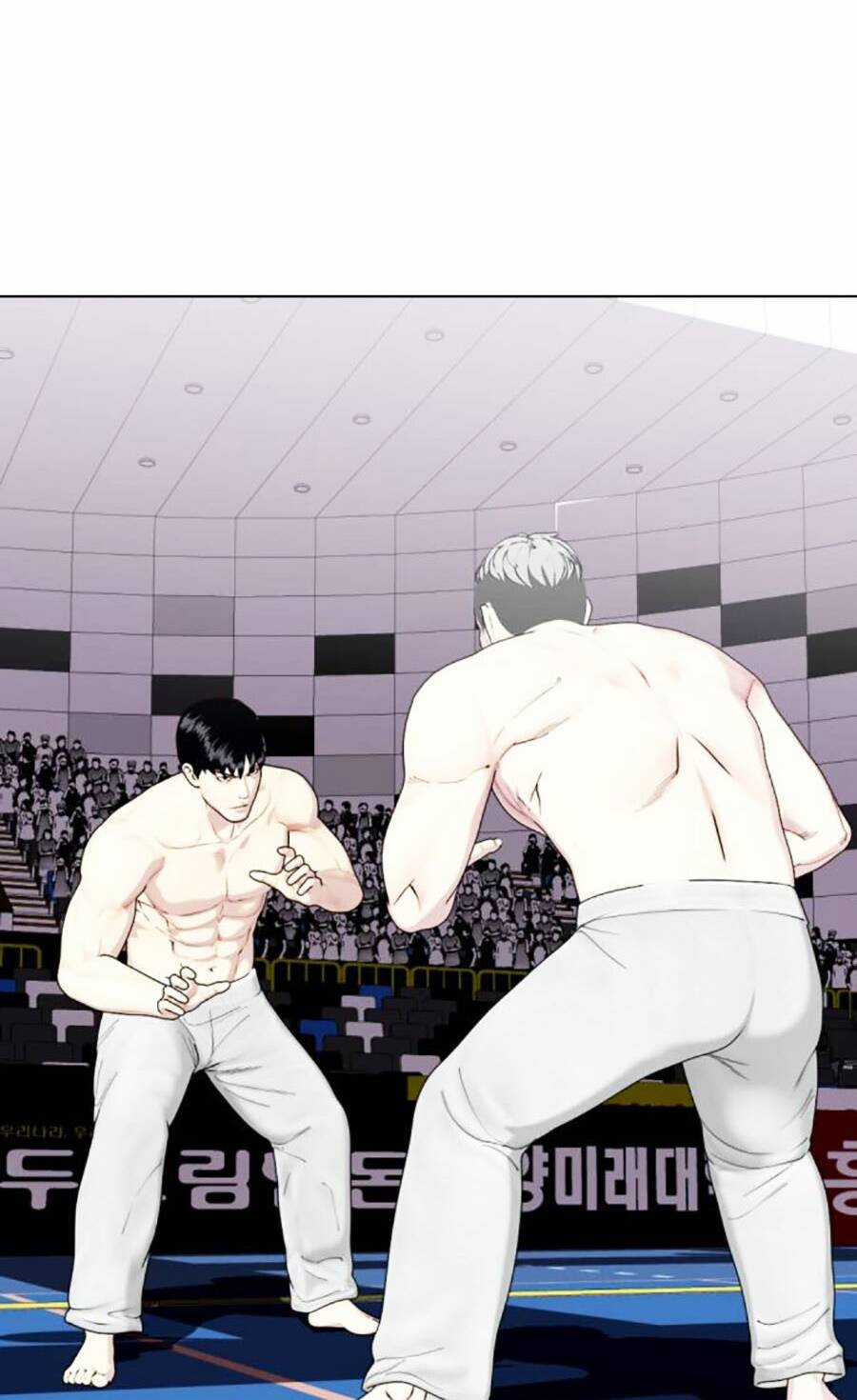 Loser Giỏi Võ - Chapter 40 - Trang 7