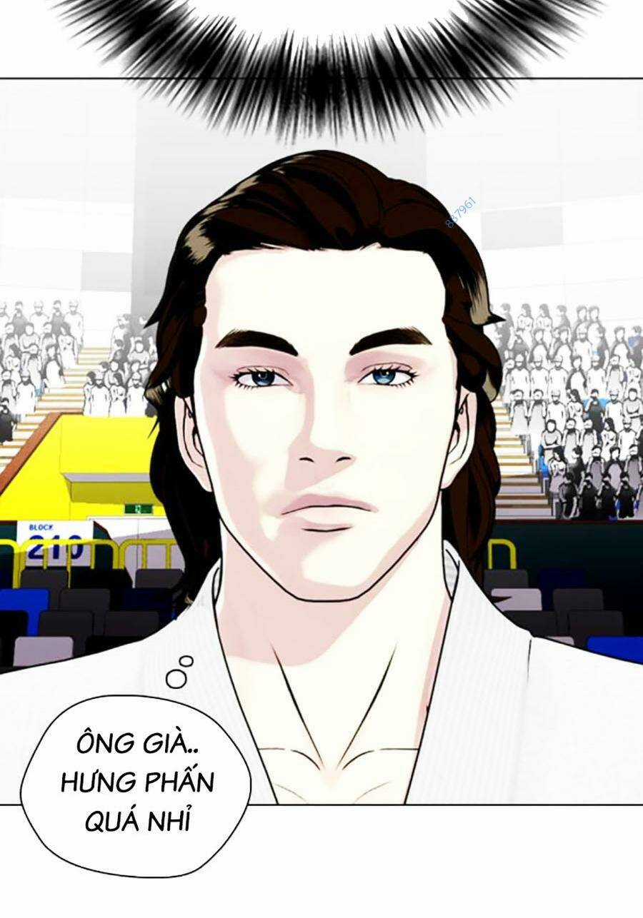 Loser Giỏi Võ - Chapter 40 - Trang 61