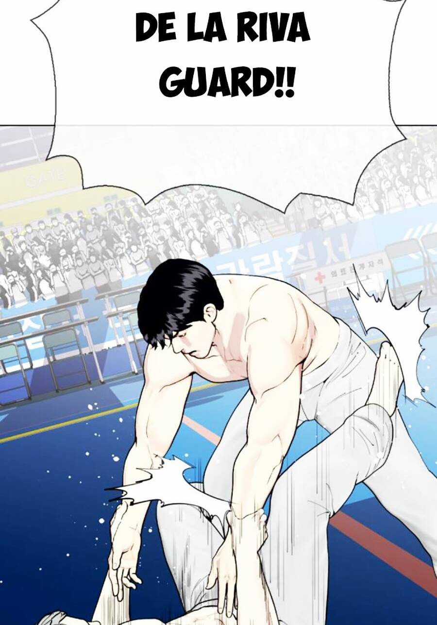 Loser Giỏi Võ - Chapter 40 - Trang 68