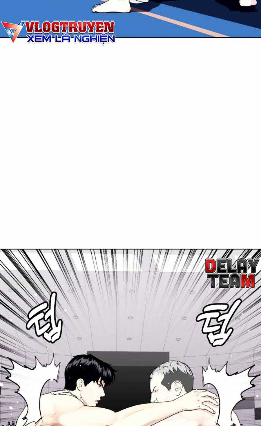 Loser Giỏi Võ - Chapter 40 - Trang 8