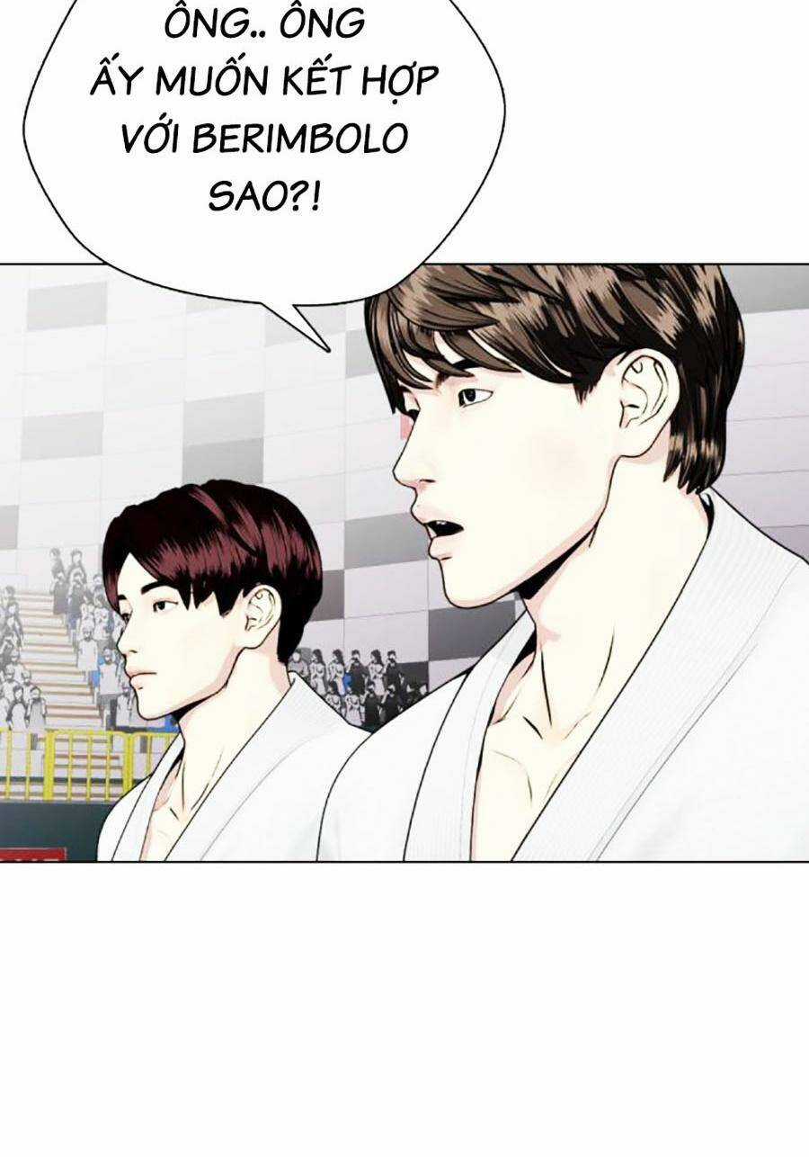 Loser Giỏi Võ - Chapter 40 - Trang 77