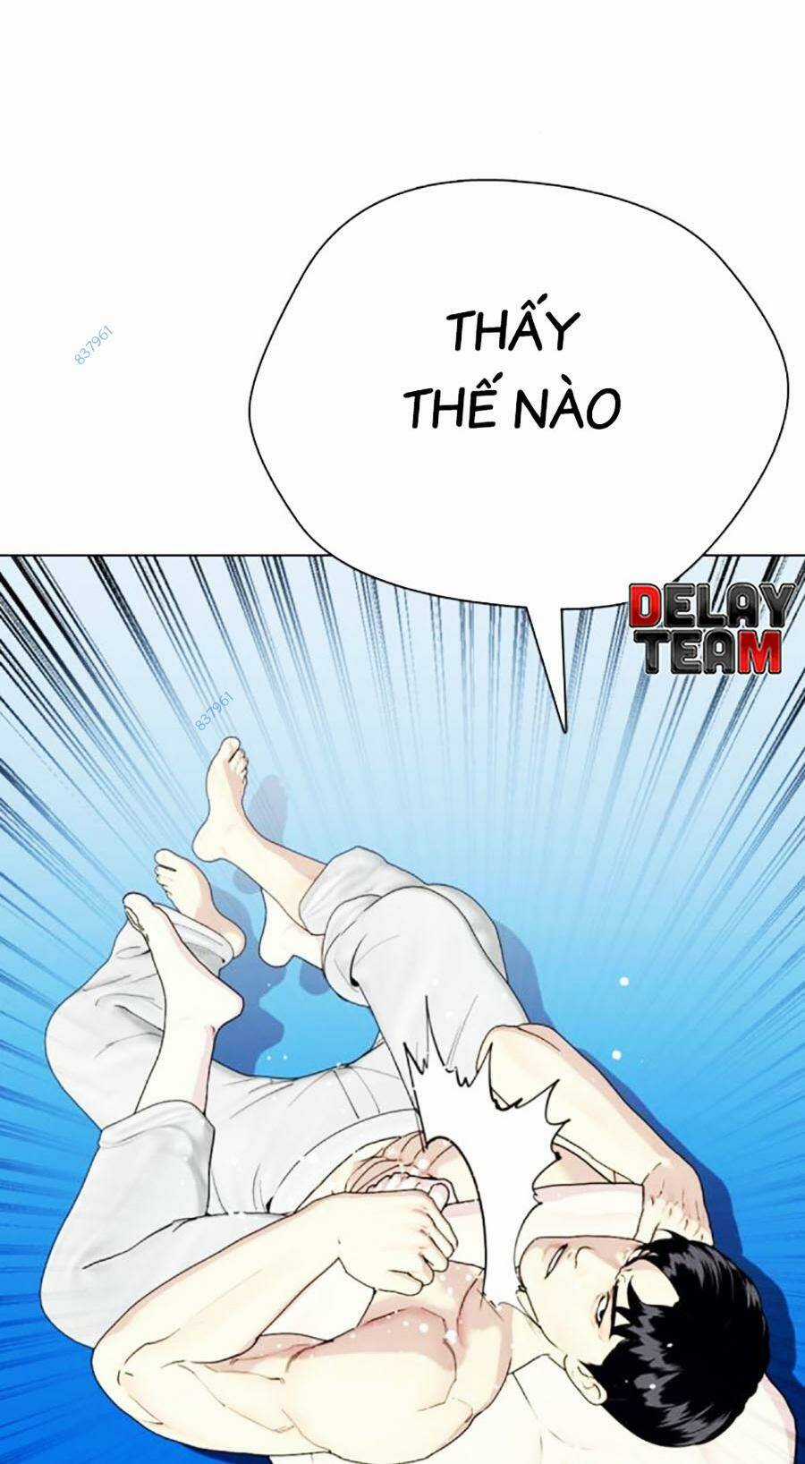 Loser Giỏi Võ - Chapter 40 - Trang 87