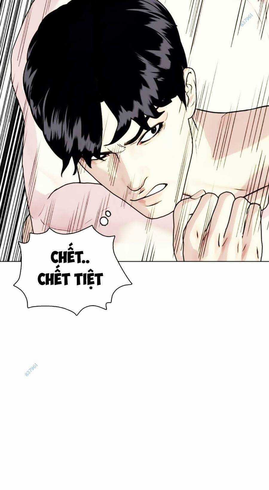 Loser Giỏi Võ - Chapter 40 - Trang 89