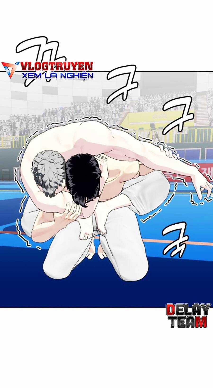 Loser Giỏi Võ - Chapter 40 - Trang 90