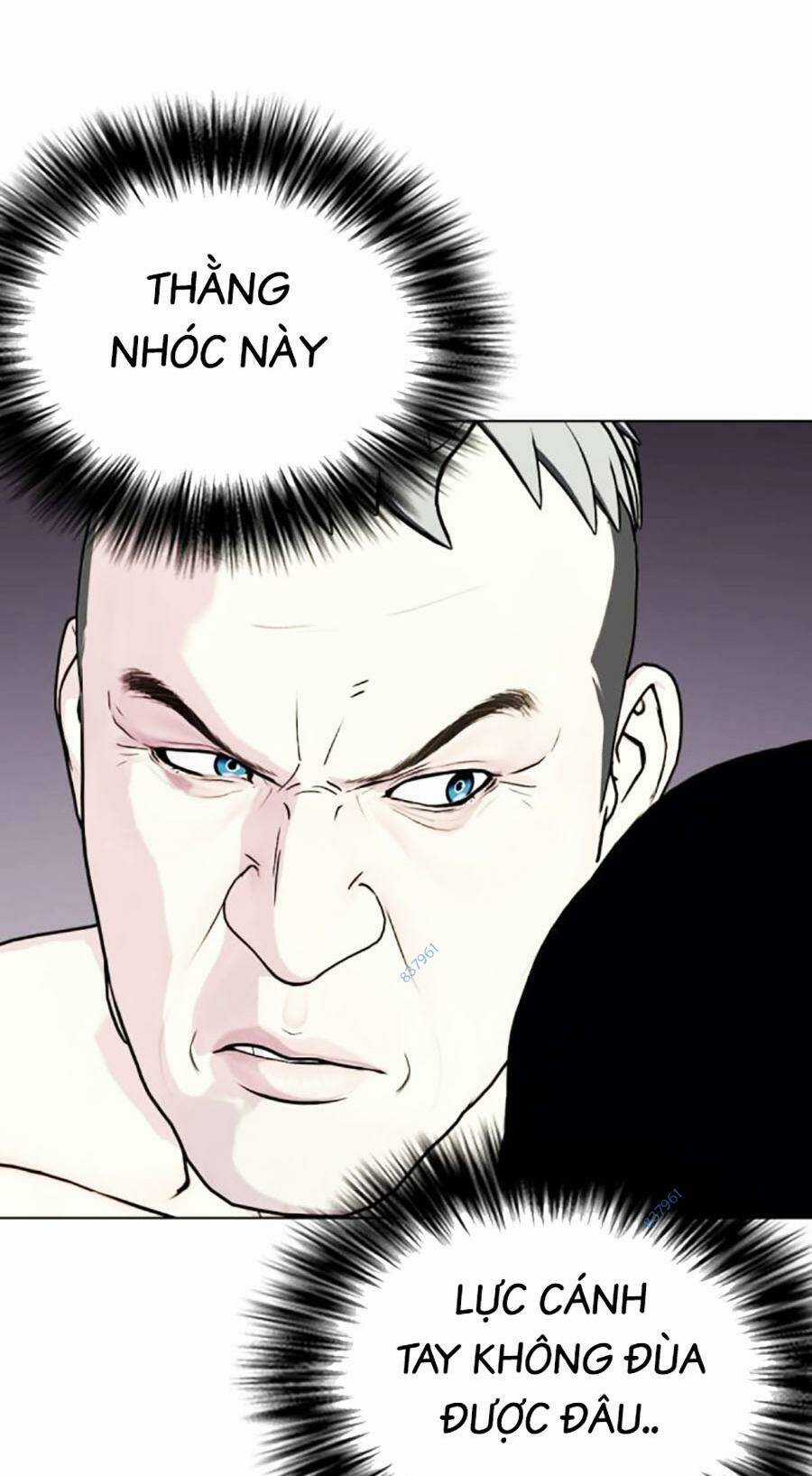 Loser Giỏi Võ - Chapter 40 - Trang 91