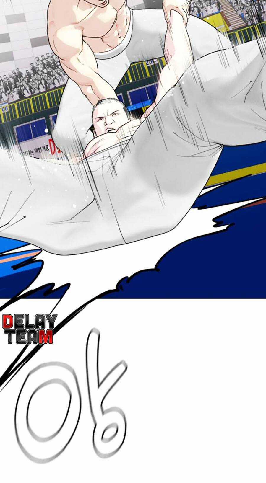 Loser Giỏi Võ - Chapter 40 - Trang 94