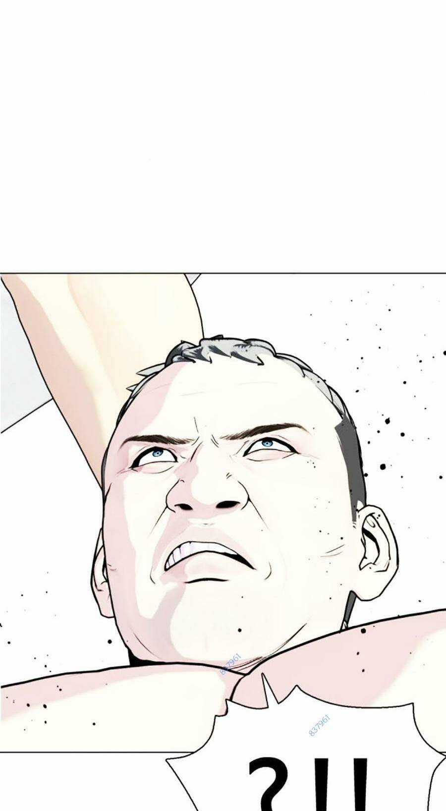 Loser Giỏi Võ - Chapter 40 - Trang 95