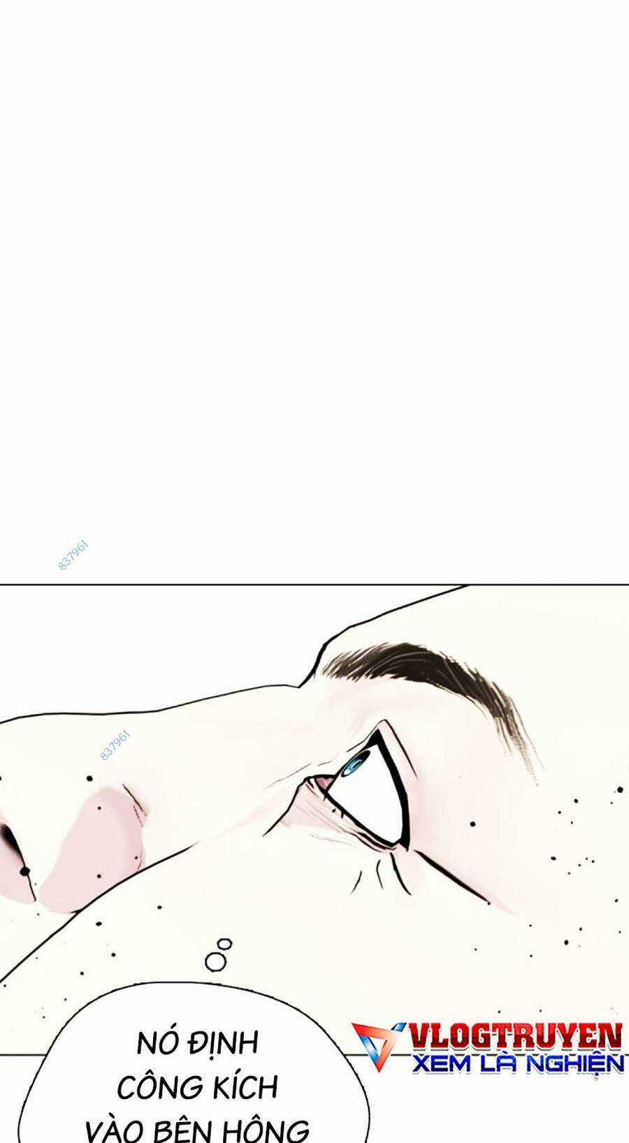 Loser Giỏi Võ - Chapter 40 - Trang 97