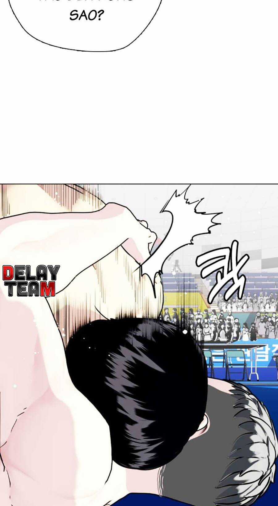 Loser Giỏi Võ - Chapter 40 - Trang 98