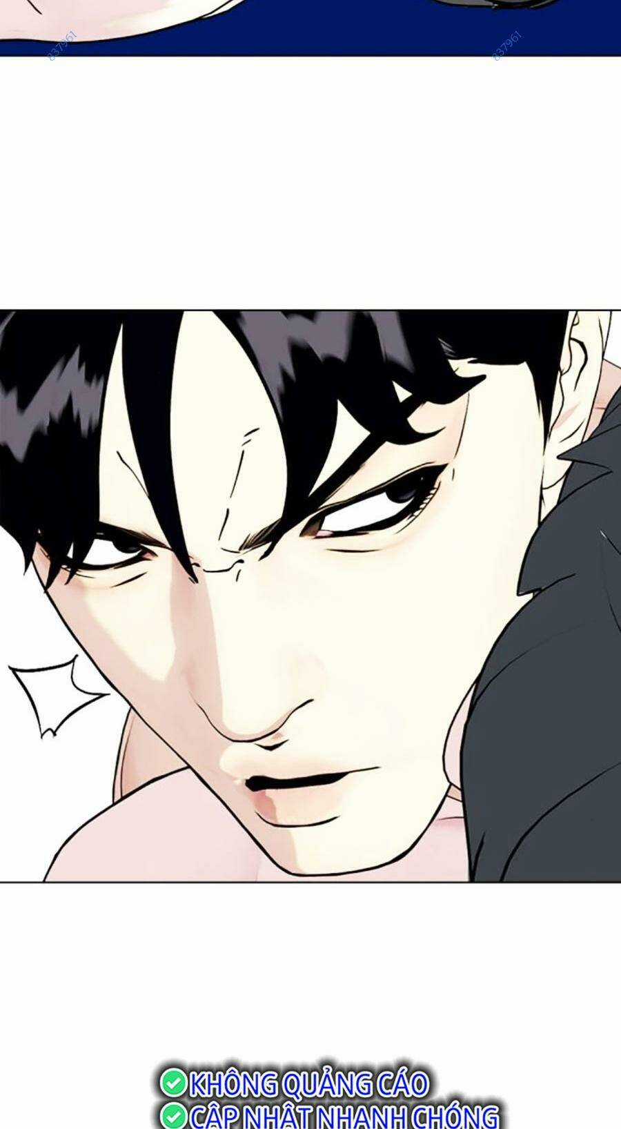 Loser Giỏi Võ - Chapter 40 - Trang 99