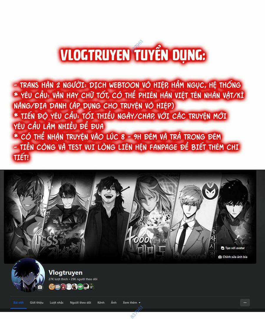 Loser Giỏi Võ - Chapter 41 - Trang 1