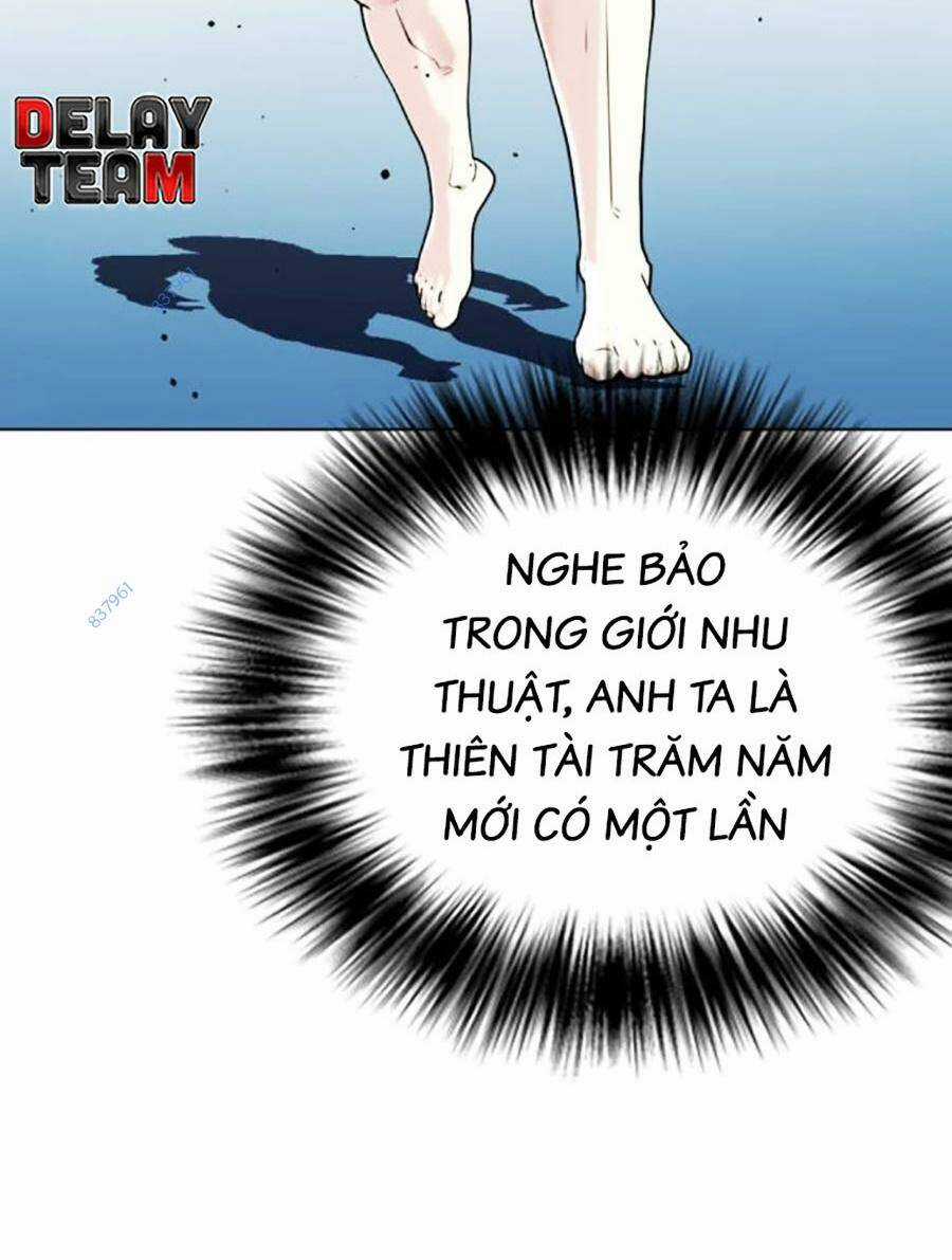 Loser Giỏi Võ - Chapter 41 - Trang 105