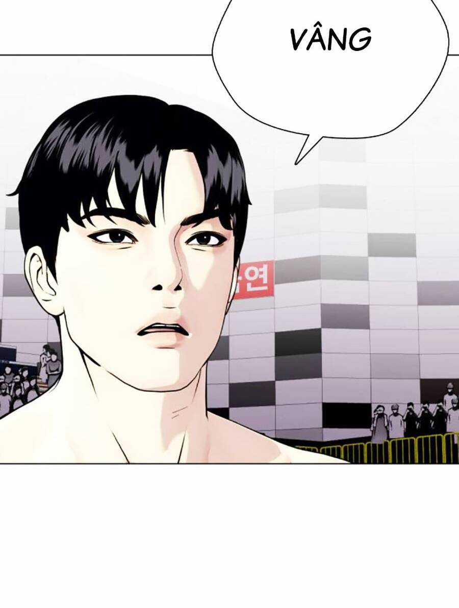 Loser Giỏi Võ - Chapter 41 - Trang 108