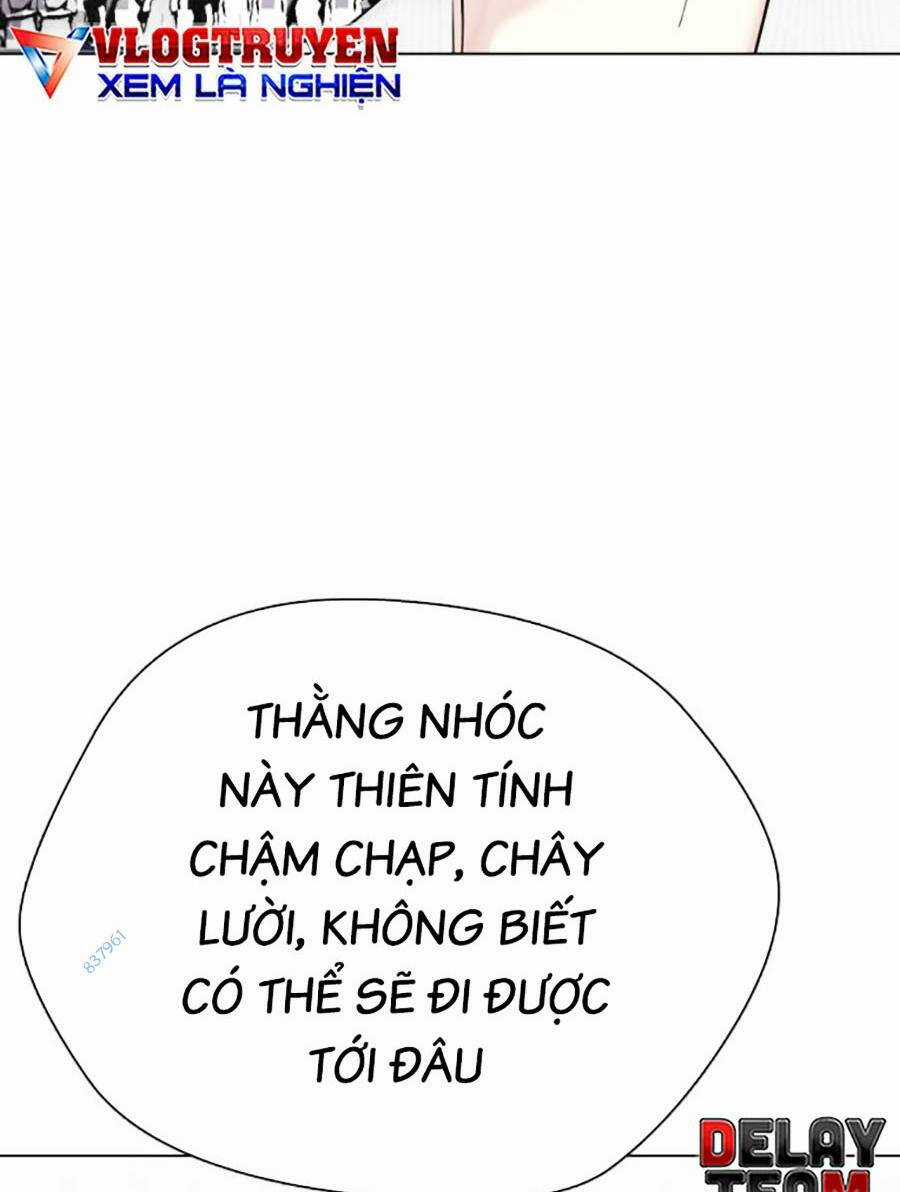 Loser Giỏi Võ - Chapter 41 - Trang 110