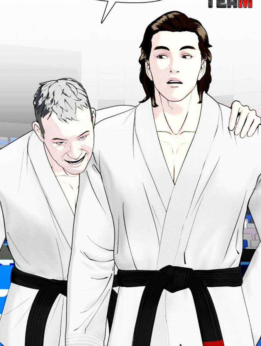 Loser Giỏi Võ - Chapter 41 - Trang 111