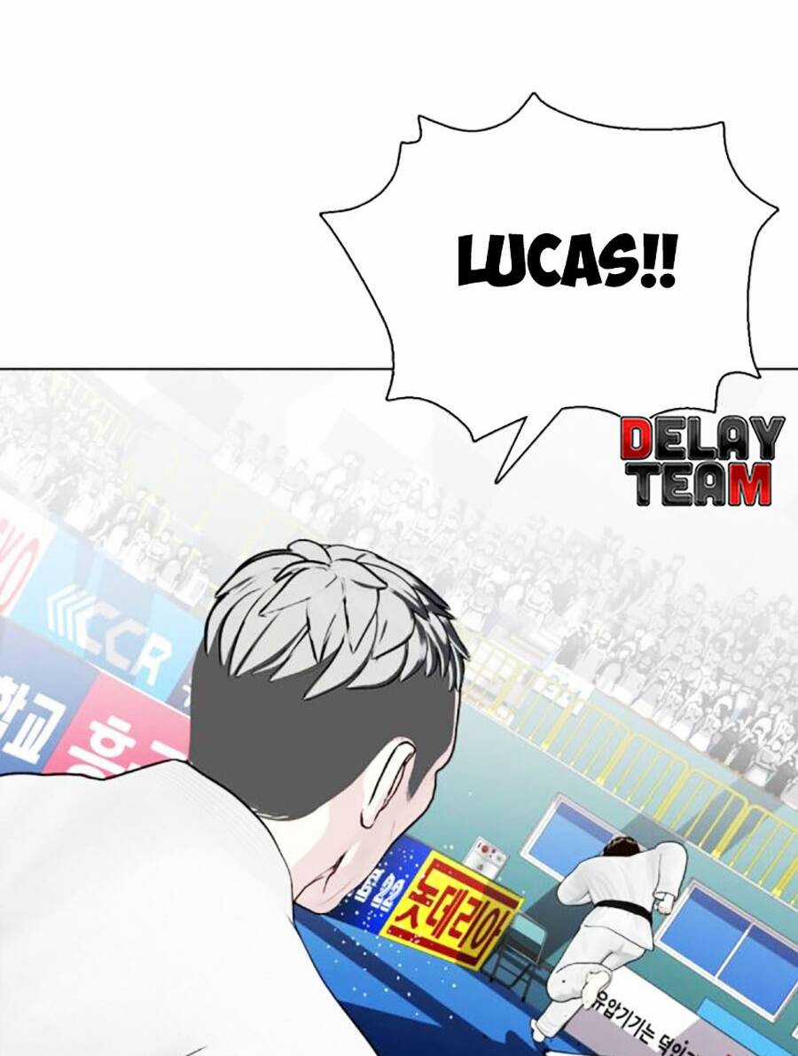 Loser Giỏi Võ - Chapter 41 - Trang 115