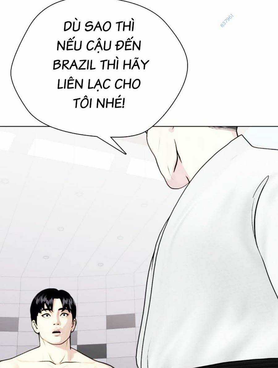 Loser Giỏi Võ - Chapter 41 - Trang 117