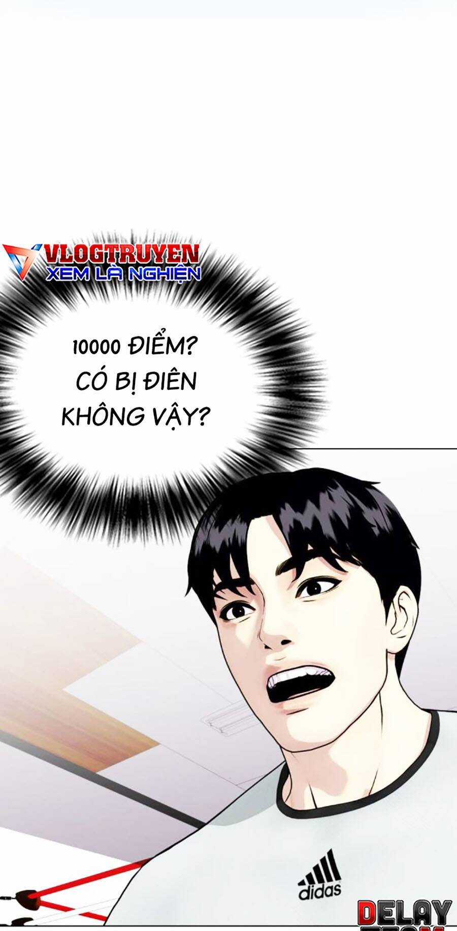 Loser Giỏi Võ - Chapter 41 - Trang 124