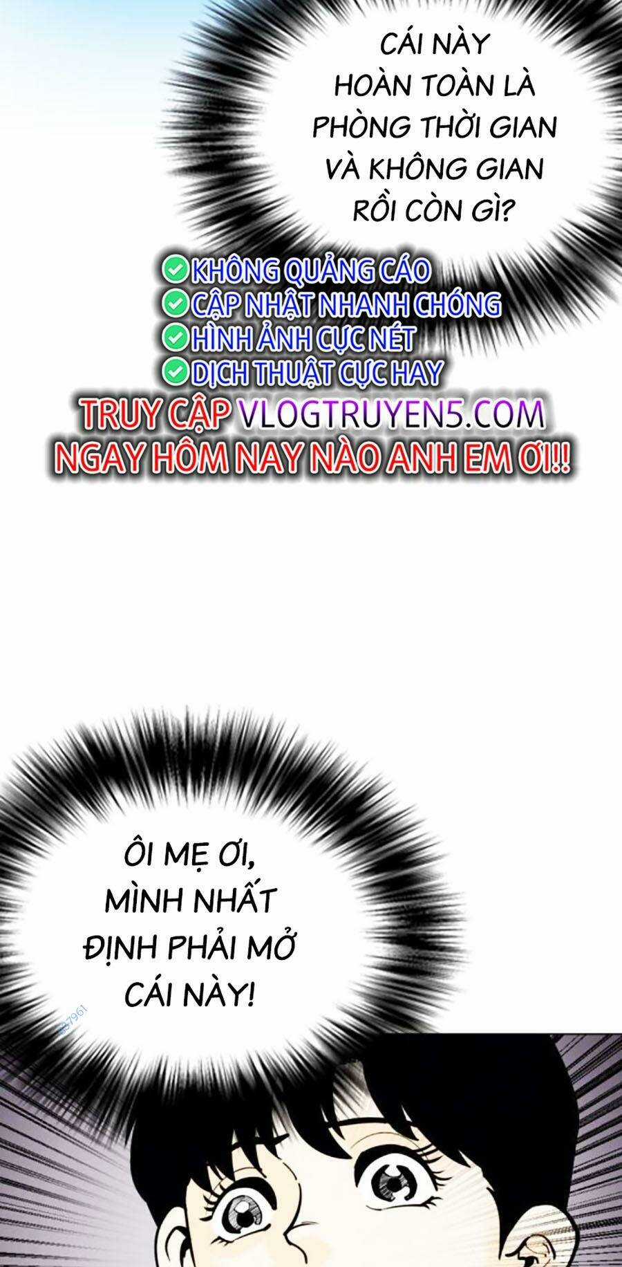 Loser Giỏi Võ - Chapter 41 - Trang 126