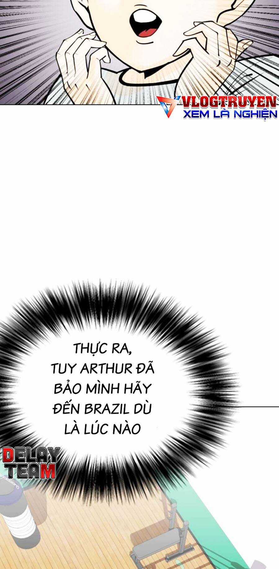 Loser Giỏi Võ - Chapter 41 - Trang 127