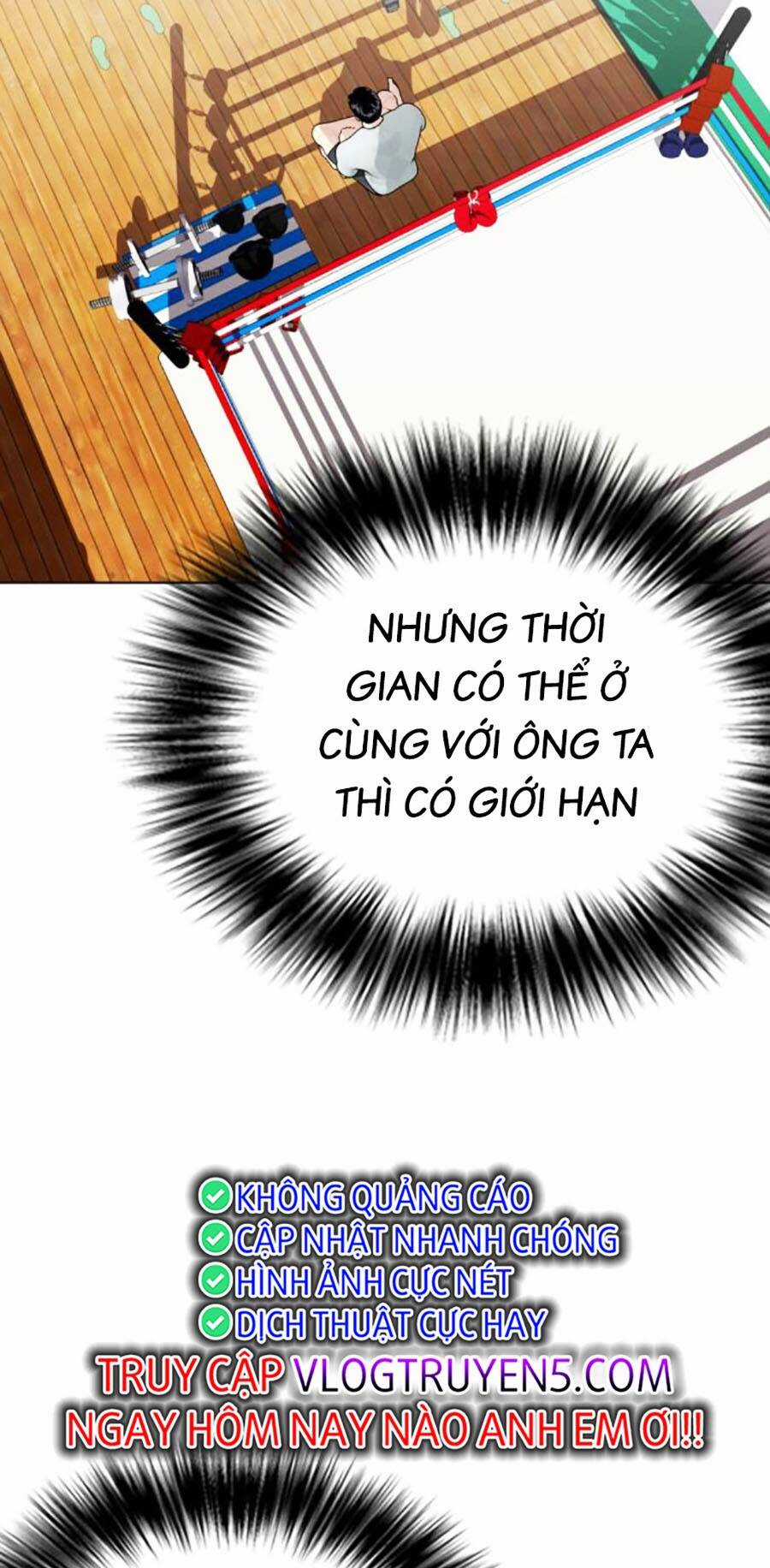 Loser Giỏi Võ - Chapter 41 - Trang 128
