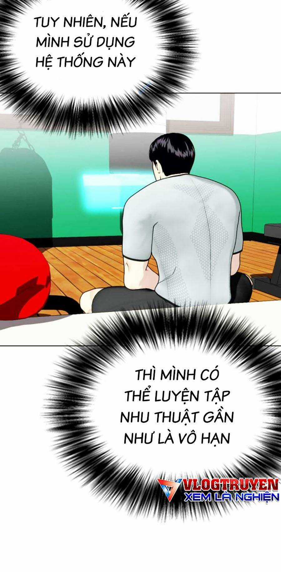 Loser Giỏi Võ - Chapter 41 - Trang 129
