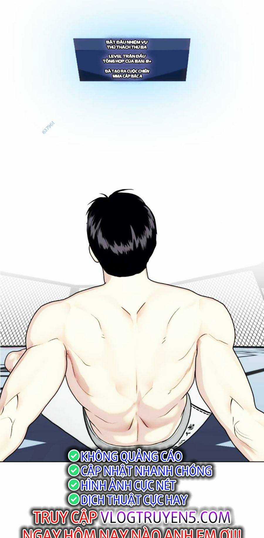 Loser Giỏi Võ - Chapter 41 - Trang 137