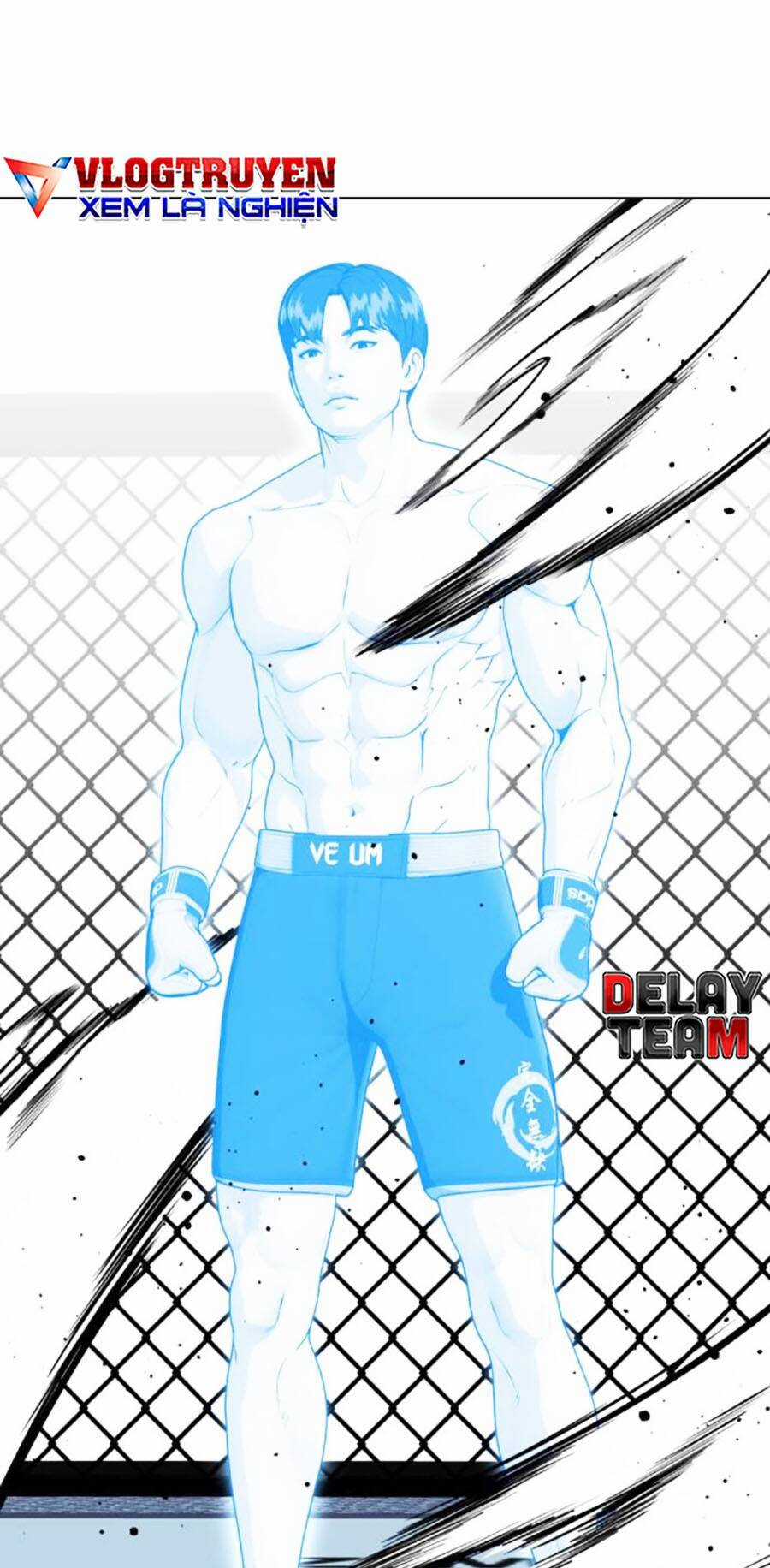 Loser Giỏi Võ - Chapter 41 - Trang 139