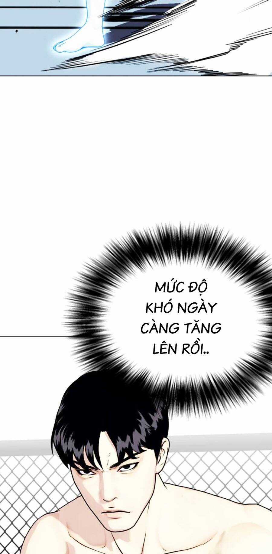 Loser Giỏi Võ - Chapter 41 - Trang 140