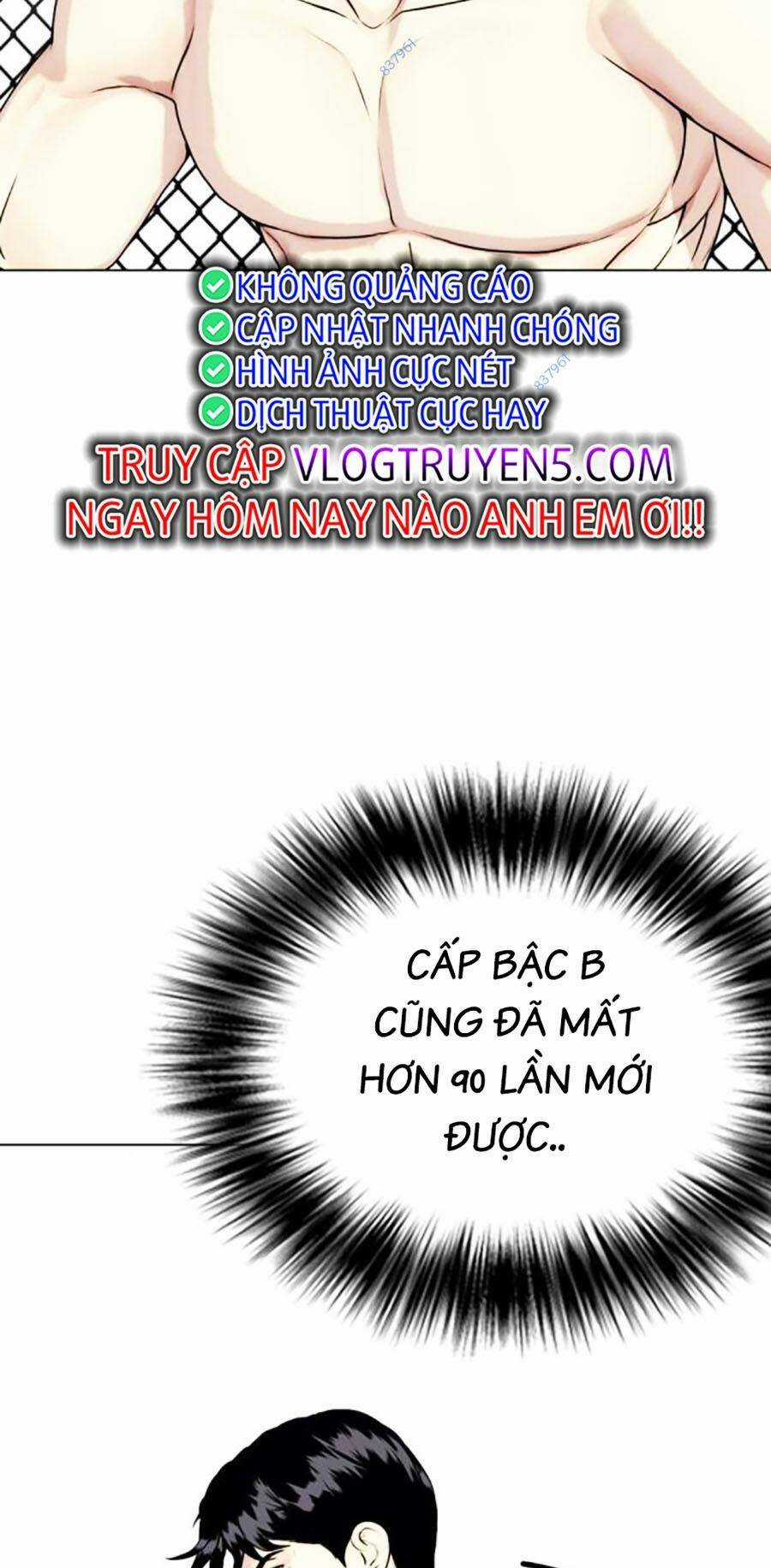 Loser Giỏi Võ - Chapter 41 - Trang 141
