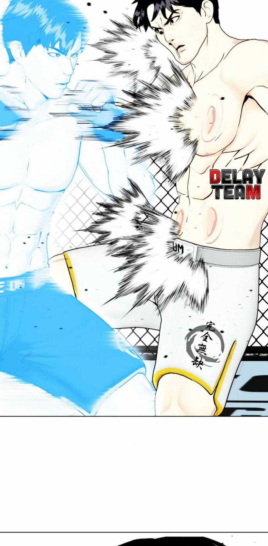 Loser Giỏi Võ - Chapter 41 - Trang 146