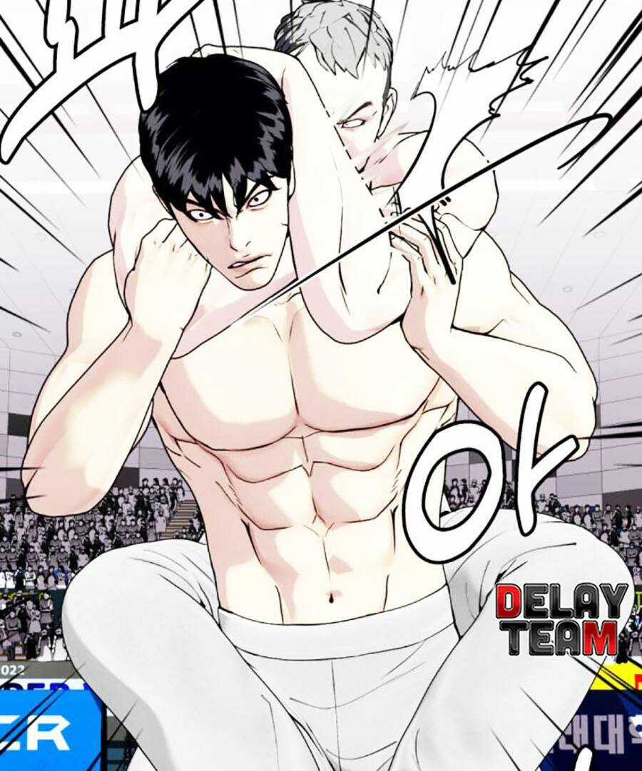 Loser Giỏi Võ - Chapter 41 - Trang 27