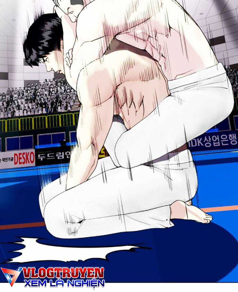 Loser Giỏi Võ - Chapter 41 - Trang 32