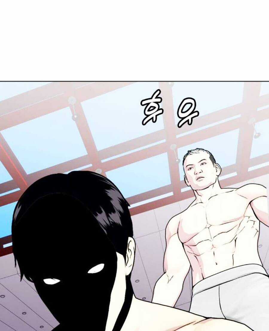 Loser Giỏi Võ - Chapter 41 - Trang 35